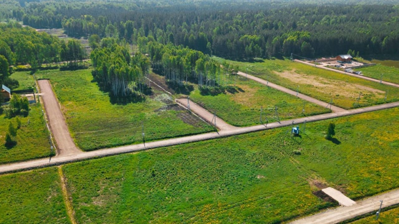 Оценка земельных участков